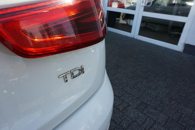 Audi Q3 auto z Polskiego salonu, zadbane, rok gwarancji,