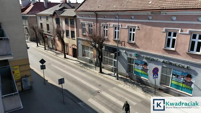 Lokal użytkowy Jasło, Rynek
