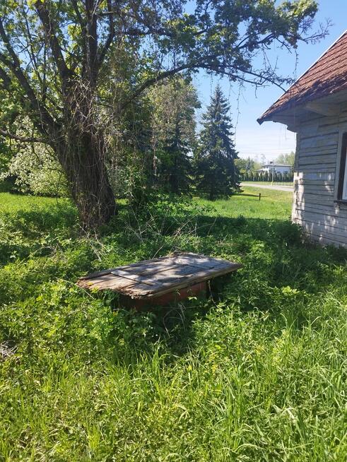 Na sprzedaż: Dom z dużą działką – Podlipie