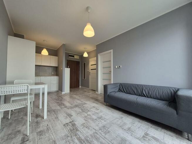 Funkcjonalne 2 pokoje, balkon - Arachidowa 14