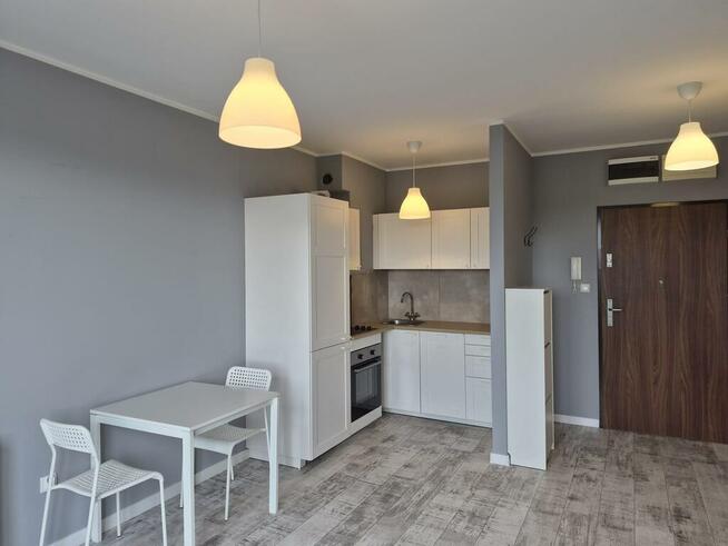 Funkcjonalne 2 pokoje, balkon - Arachidowa 14