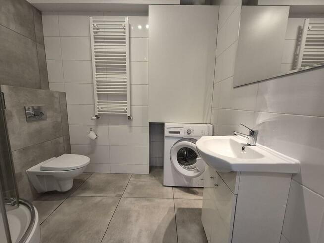 Funkcjonalne 2 pokoje, balkon - Arachidowa 14