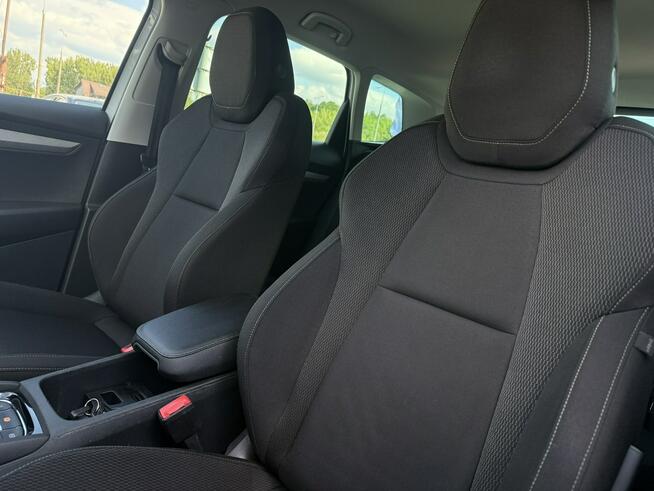 Škoda Karoq Salon Polska Poleasingowy I właściciel Serwis ASO VAT 23% Bezwypadkowy