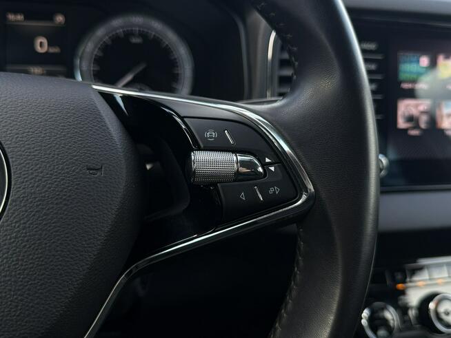 Škoda Karoq Salon Polska Poleasingowy I właściciel Serwis ASO VAT 23% Bezwypadkowy