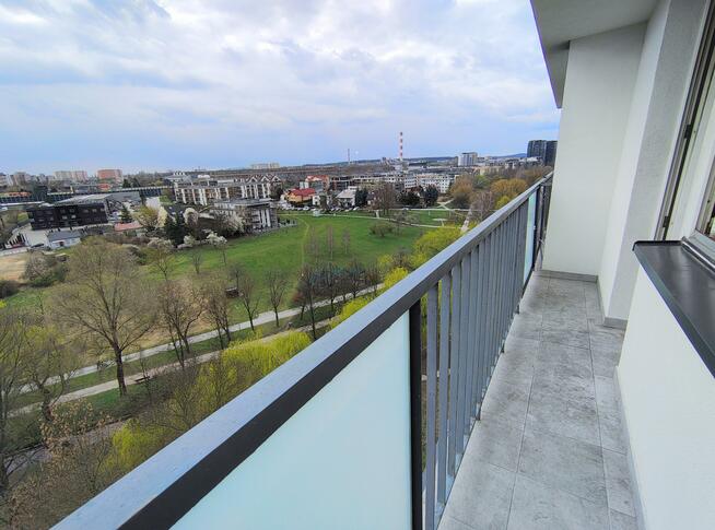 Mieszkanie Kielce Centrum, Nowy Świat