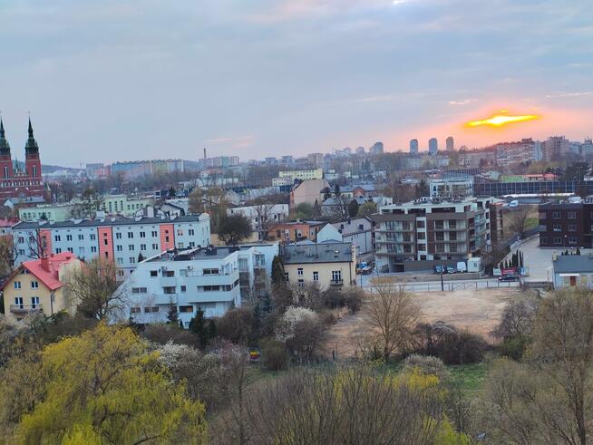 Mieszkanie Kielce Centrum, Nowy Świat