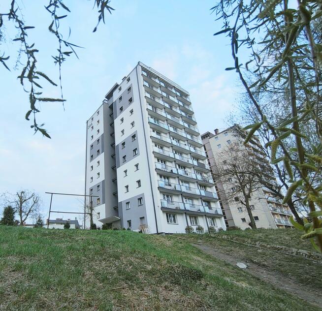 Mieszkanie Kielce Centrum, Nowy Świat