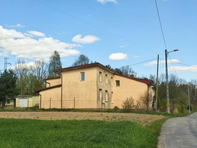 Dom Kielce Łazy, Kaczowa