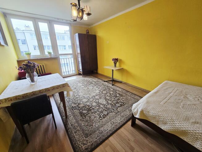 Mieszkanie Kielce Szydłówek, Wiśniowa