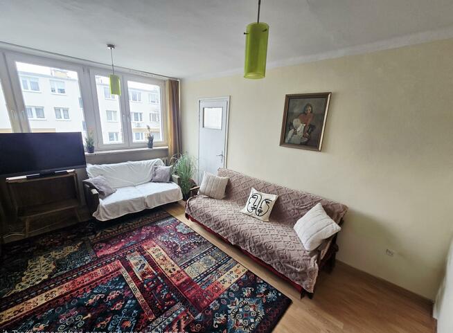 Mieszkanie Kielce Szydłówek, Wiśniowa