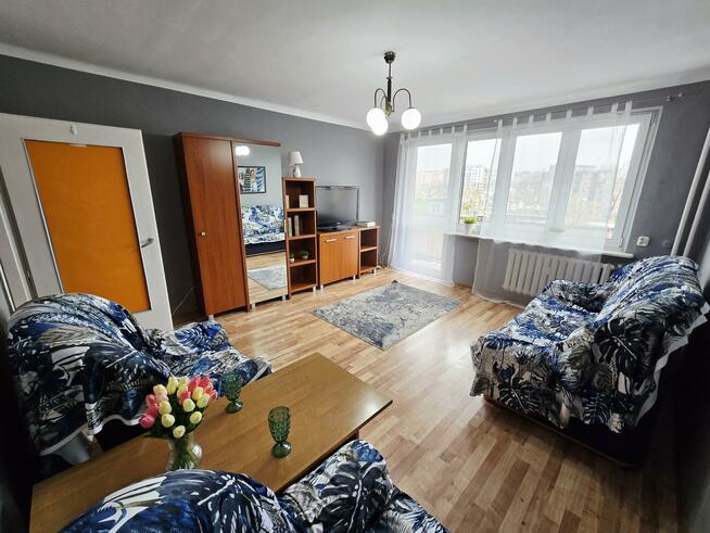 Mieszkanie Kielce Czarnów, Grochowa