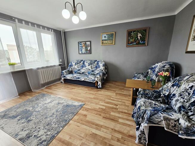 Mieszkanie Kielce Czarnów, Grochowa