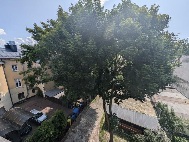 Mieszkanie Kielce Centrum, Wesoła