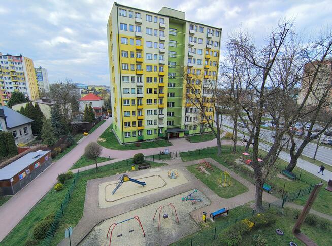 Mieszkanie Kielce Ksm, Sandomierska