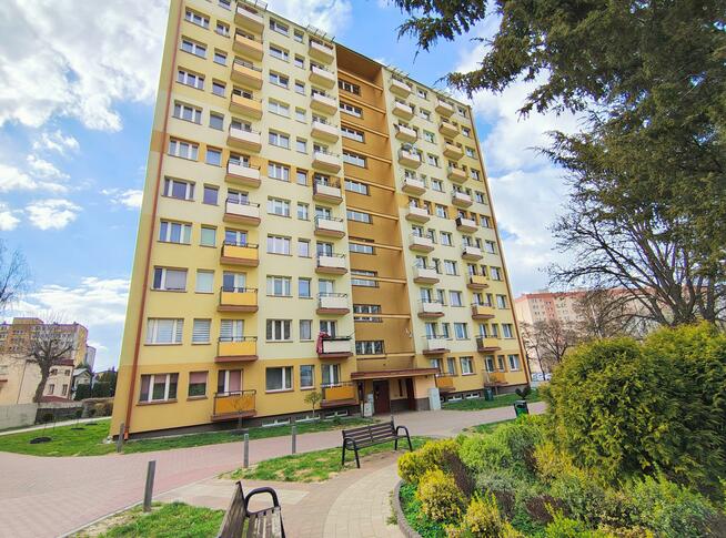 Mieszkanie Kielce Ksm, Sandomierska