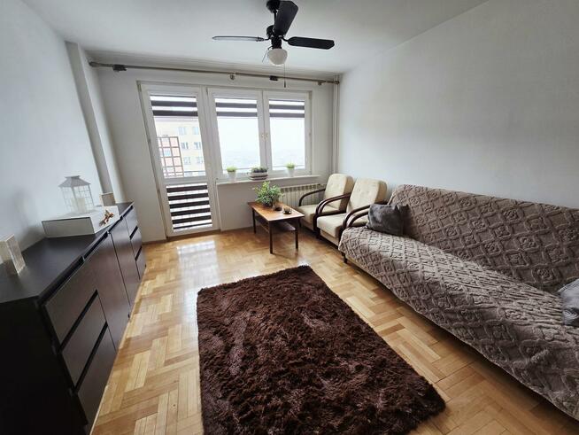 Mieszkanie Kielce Ksm, Romualda