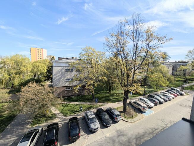 Mieszkanie Kielce Ksm, Źródłowa
