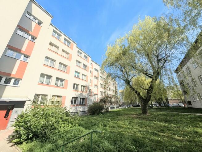 Mieszkanie Kielce Ksm, Źródłowa