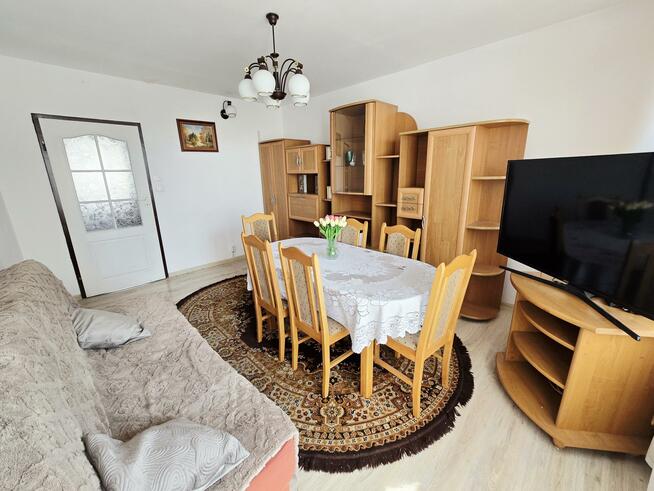 Mieszkanie Kielce Ksm, Romualda