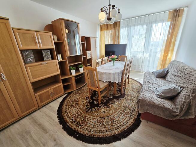 Mieszkanie Kielce Ksm, Romualda