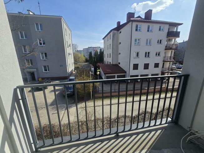 Mieszkanie Kielce Jagiellońskie, Urzędnicza