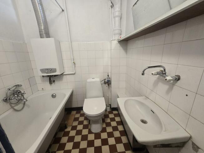 Mieszkanie Kielce Jagiellońskie, Urzędnicza