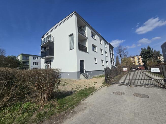 Mieszkanie Kielce Jagiellońskie, Urzędnicza