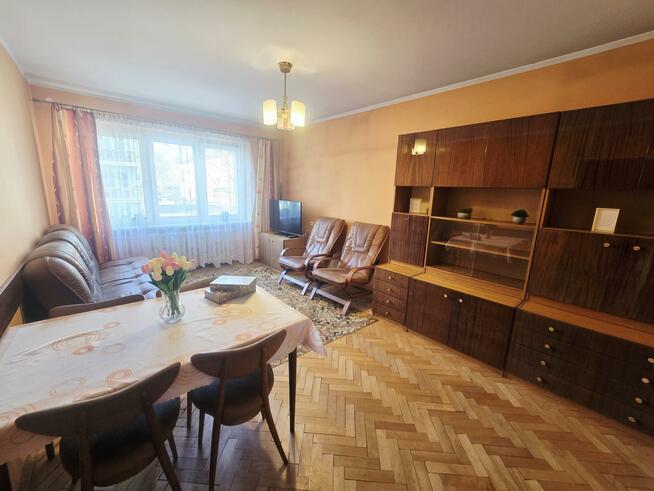 Mieszkanie Kielce Jagiellońskie, Urzędnicza