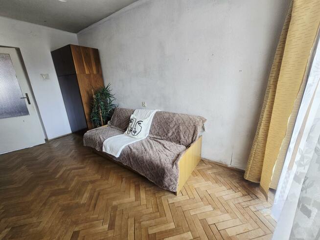 Mieszkanie Kielce Jagiellońskie, Urzędnicza