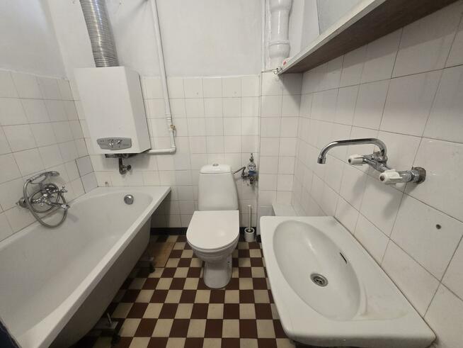 Mieszkanie Kielce Jagiellońskie, Urzędnicza