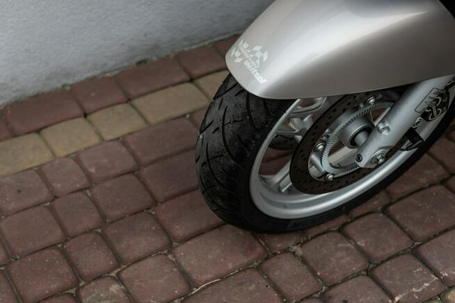 BMW K 1200LT 1200 LT 2000 ABS Raty Transport Mega Zadbana Największy Wybór w PL