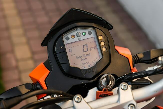 KTM duke 125 R 2016 ABS KSIĄŻKA Raty Transport cbr cfb mt ybr yzf ninja z 125