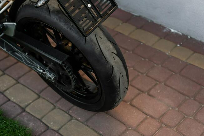 KTM duke 125 R 2016 ABS KSIĄŻKA Raty Transport cbr cfb mt ybr yzf ninja z 125