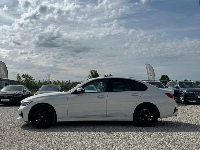 BMW 318i, 2020