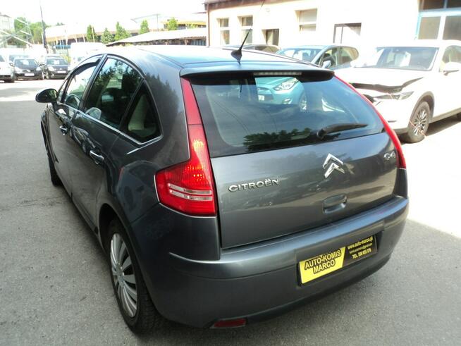 sprzedam citroena c-4 1.6 HDI 115KM