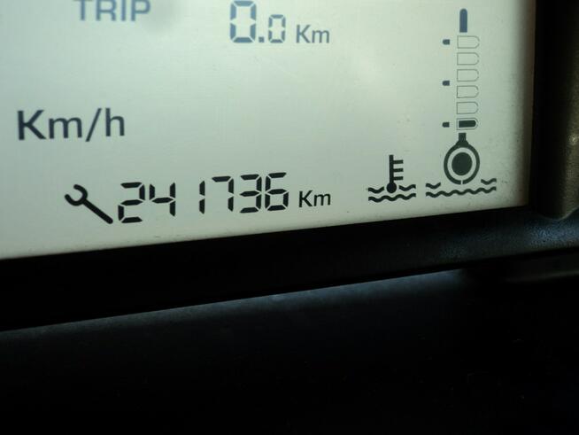 sprzedam citroena c-4 1.6 HDI 115KM