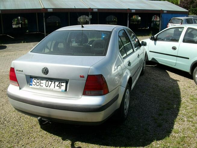 Volkswagen Bora bardzo dobry stan