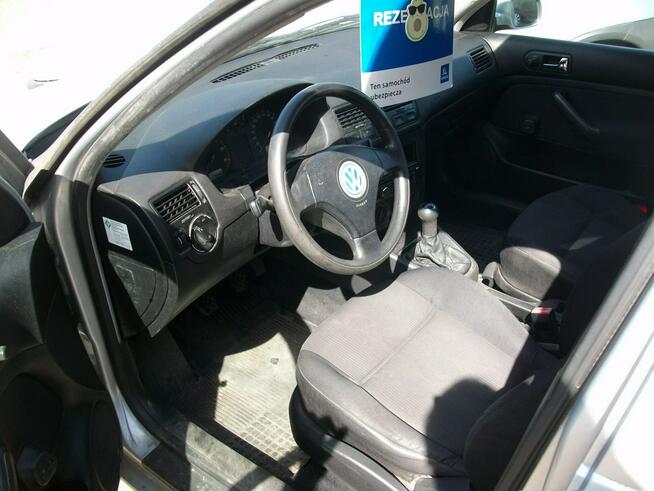 Volkswagen Bora bardzo dobry stan