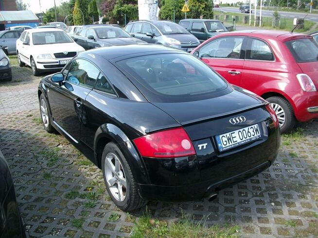 Audi TT Stan idealny