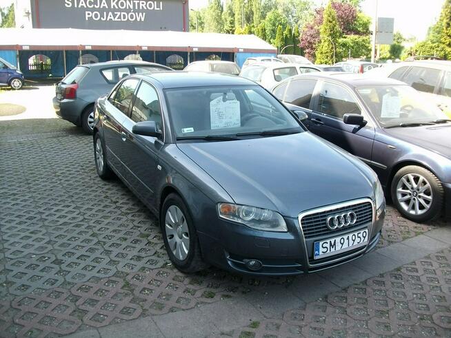 Audi A4 zadbany/ 2.0 d/140 KM