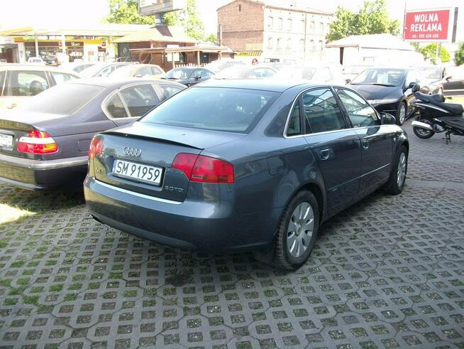 Audi A4 zadbany/ 2.0 d/140 KM