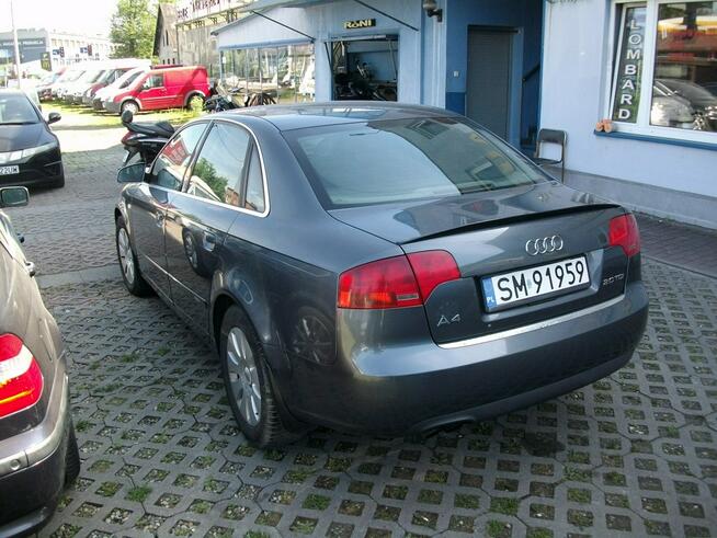 Audi A4 zadbany/ 2.0 d/140 KM