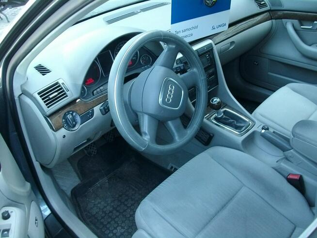 Audi A4 zadbany/ 2.0 d/140 KM