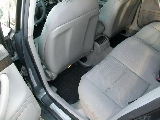 Audi A4 zadbany/ 2.0 d/140 KM