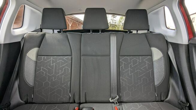 Peugeot 2008 1.2i*82PS*ZAREJESTROWANY*Bezwypadkowy*80.000km Serwis*GWARANCJA 24M