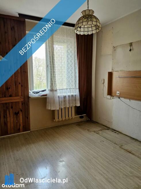 3 Pokoje II piętro Balkon 60m2 - Kameralne osiedle