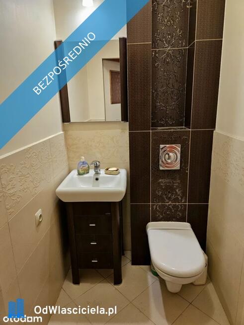 3 Pokoje II piętro Balkon 60m2 - Kameralne osiedle