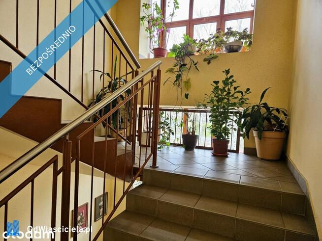 3 Pokoje II piętro Balkon 60m2 - Kameralne osiedle
