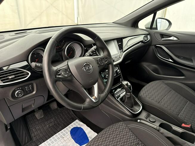 Opel Astra 1,6 DTH S&S(136 KM) Dynamic Salon PL Faktura-Vat