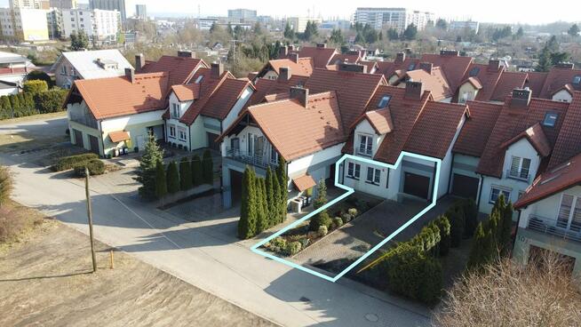 Mieszkanie Szczecin Gumieńce, Zbójnicka